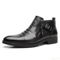 Ravenhurst Knight Boots